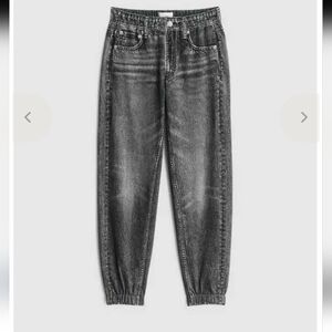 NWT rag & Bone Sweatpamt Jeans